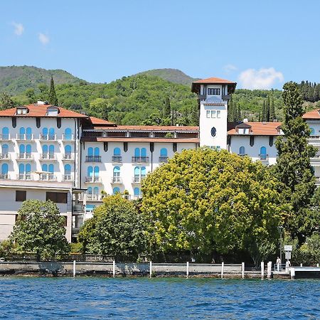 Hotel Savoy Palace Гардоне Ривьера Экстерьер фото